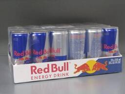 Wholesale ORIGINAL Red Bull 250 ml Energy Drink Red Bull 250 ml Energy Drink / Redbull