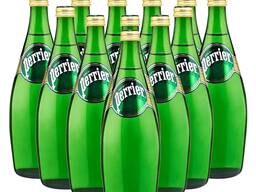 Wholesale Perrier Sparkling Natural Mineral Water 330ml, 500ml , 700ml for export