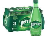Wholesale Perrier Sparkling Natural Mineral Water 330ml, 500ml , 700ml for export - фото 2