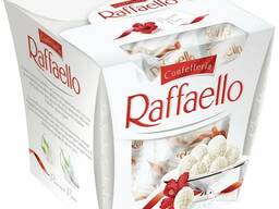 Wholesale Grade A Ferrero Raffaello Chocolate Available For Sale