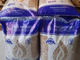 Wholesale Wood Pellets