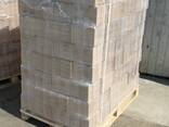 Bûches densifiées (Briquettes) de bois dur type RUF - фото 2