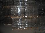 Wood briquettes type Nestro - hardwood - oak 90 mm - фото 1