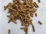 Hardwood pellets - фото 1
