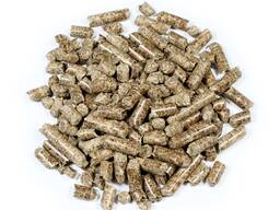 Wood pellets best price