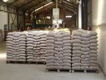 High quality biomass wood pellets for heating system - photo 2