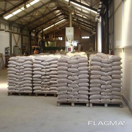 ENplus-A1 Wood Pellets / Europe Wood Pellets DIN PLUS / Wood