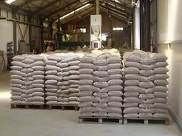 Low Price 2022 High Quality Natural Dried Wood Pellets