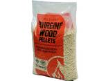 Wood Pellets DIN Plus / ENPLUS - photo 2