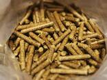 Wood Pellets Pine\Beech Pelet Wholesale 6-8mm Size Premium Quality and Best Price Made in