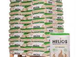 Wood pellets, premium quality, ena1 approved, in 15kg bags in all language text - photo 3