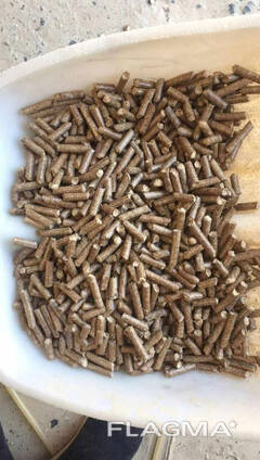 Wood Pellets Sawdust Wood Cylinder