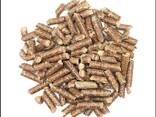 Wood Pellets Wood Pellets DIN EN Plus-A1 EN Plus-A2 6-8mm Pine Beech Wood Pellets Of 15kg - photo 6