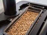 Wood Pellets / Wood Pellets Factory - фото 2