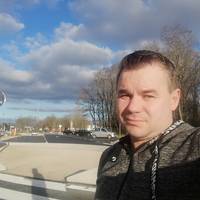Смирнов Вадим Валериянович