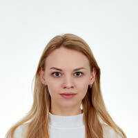 Pavlova Violetta Vitalievna