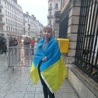 Карнаух Віта Василівна