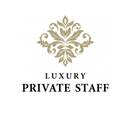 Luxury private staff, EI